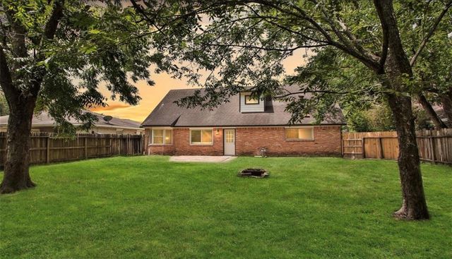 7503 Shiner Lane, Houston, TX 77072