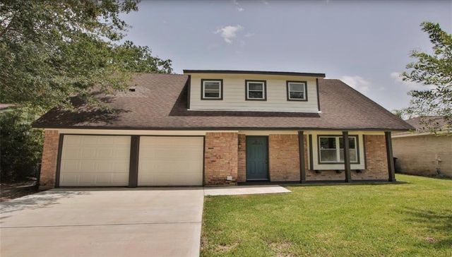 7503 Shiner Lane, Houston, TX 77072