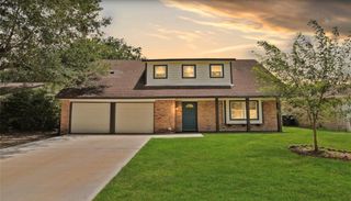 7503 Shiner Lane, Houston, TX 77072