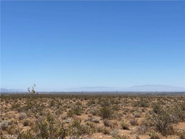 0 195th, Black Butte, CA 93591