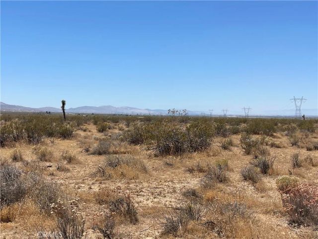 0 195th, Black Butte, CA 93591