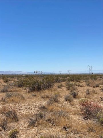 0 195th, Black Butte, CA 93591