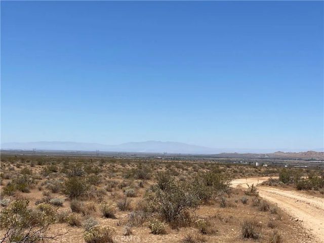 0 195th, Black Butte, CA 93591