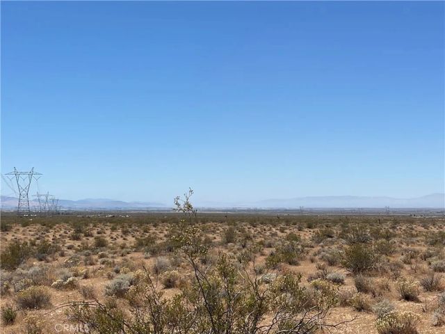 0 195th, Black Butte, CA 93591