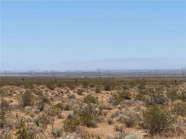 0 195th, Black Butte, CA 93591