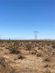 0 195th, Black Butte, CA 93591