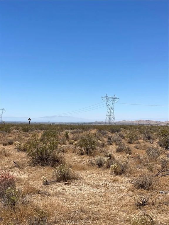 0 195th, Black Butte, CA 93591