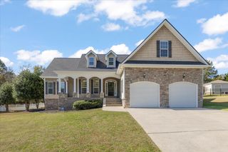 195 Honeysuckle Drive, Rock Spring, GA 30739