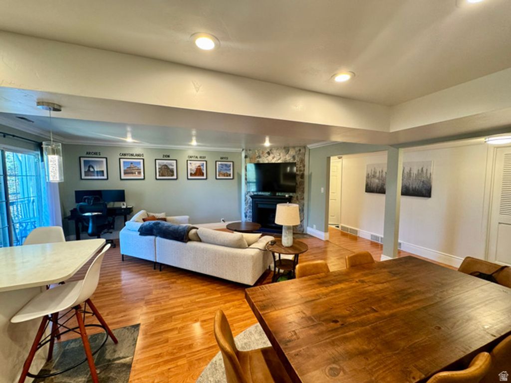 677 E 4025 S #G, Salt Lake City, UT 84107 — photo 4