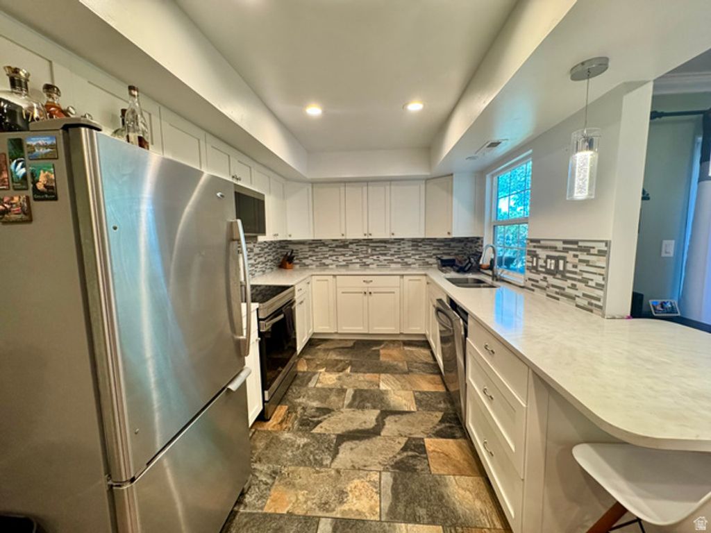 677 E 4025 S #G, Salt Lake City, UT 84107 — photo 5