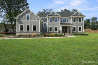 612 Old Stage Road, East Brunswick, NJ 08816