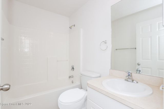 5690 Cinnamon Fern Boulevard, Cocoa, FL 32927