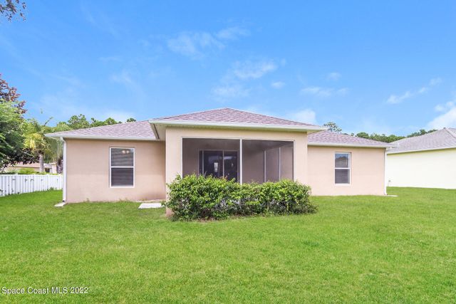 5690 Cinnamon Fern Boulevard, Cocoa, FL 32927
