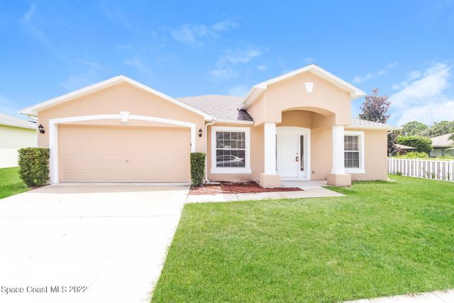 5690 Cinnamon Fern Boulevard, Cocoa, FL 32927