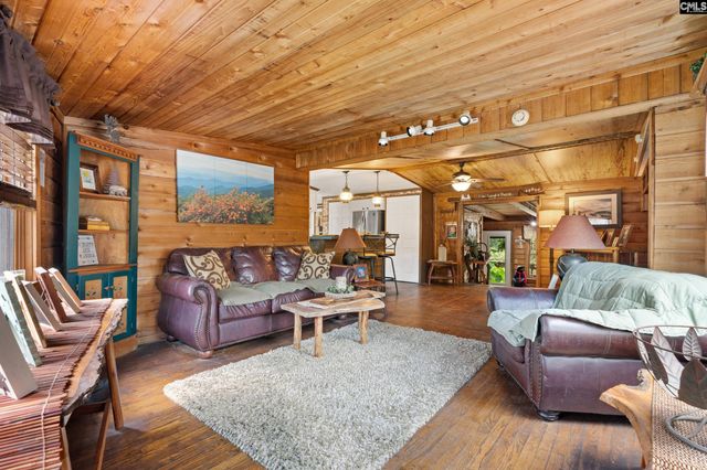 2519 Sandy Lane, Elgin, SC 29045
