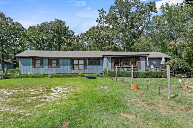 2519 Sandy Lane, Elgin, SC 29045