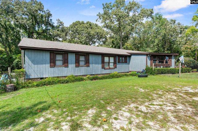 2519 Sandy Lane, Elgin, SC 29045