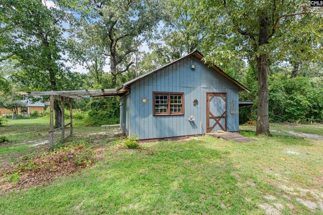 2519 Sandy Lane, Elgin, SC 29045