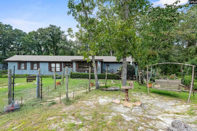 2519 Sandy Lane, Elgin, SC 29045