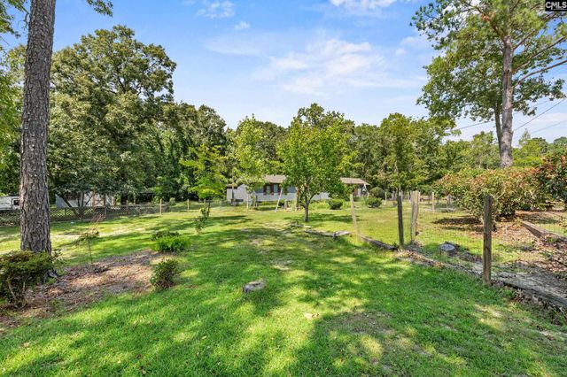2519 Sandy Lane, Elgin, SC 29045