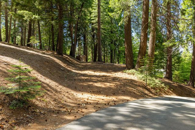 3070 Crystal Summit Rd, Pollock Pines, CA 95726