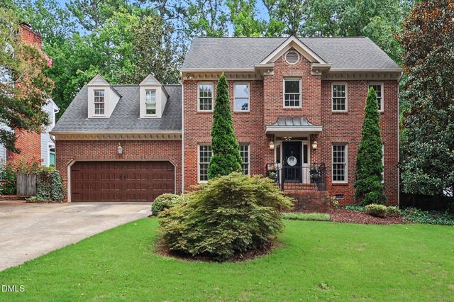 102 Windswept Lane, Cary, NC 27518