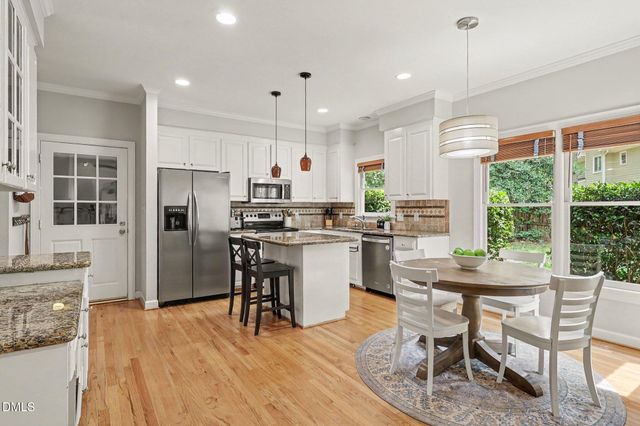 102 Windswept Lane, Cary, NC 27518