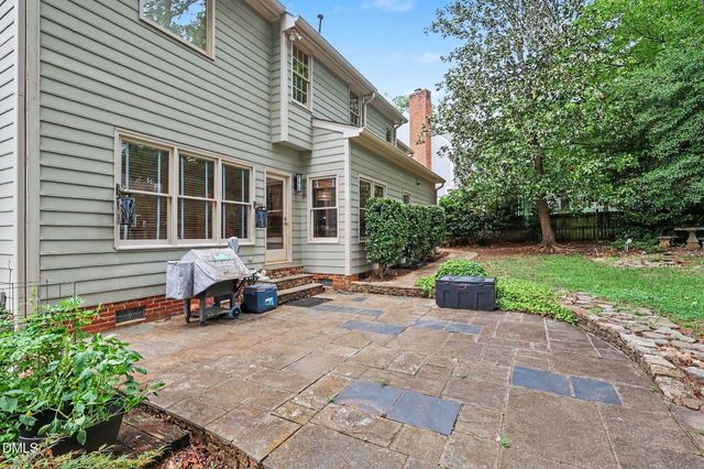 102 Windswept Lane, Cary, NC 27518
