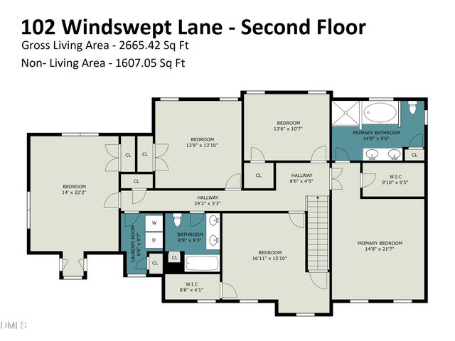 102 Windswept Lane, Cary, NC 27518