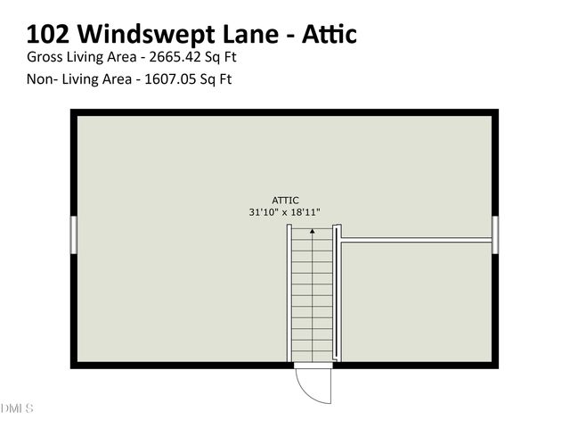 102 Windswept Lane, Cary, NC 27518
