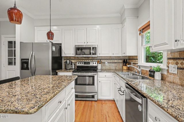 102 Windswept Lane, Cary, NC 27518