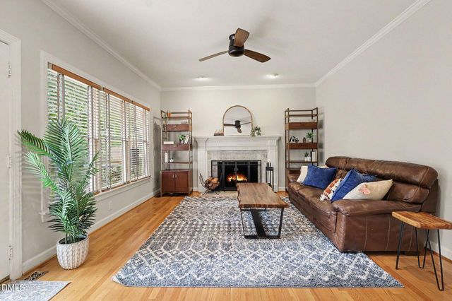 102 Windswept Lane, Cary, NC 27518