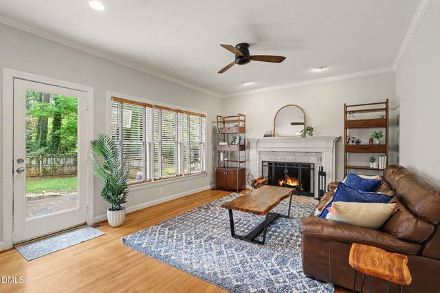 102 Windswept Lane, Cary, NC 27518