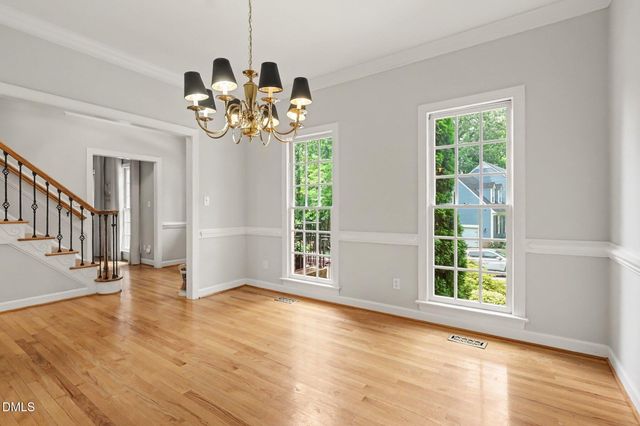102 Windswept Lane, Cary, NC 27518