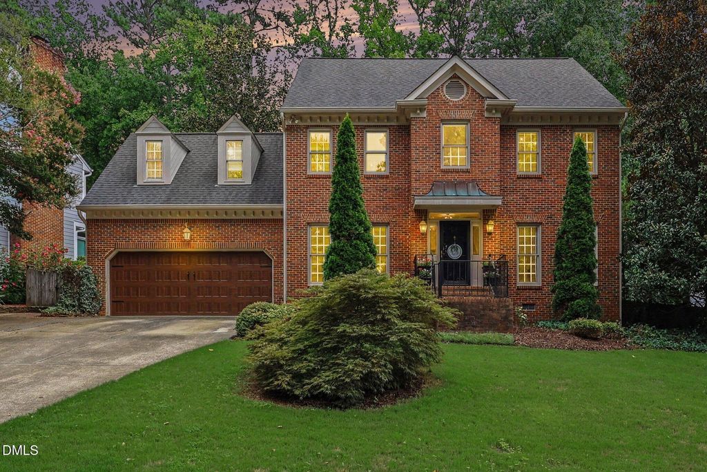 102 Windswept Lane, Cary, NC 27518