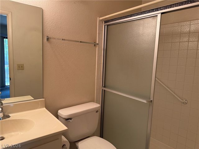 1036 Willow Tree Drive A, Las Vegas, NV 89128