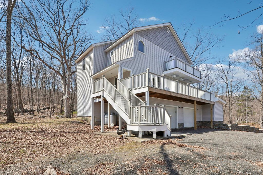 27 Krieger Road, Fort Montgomery, NY 10922