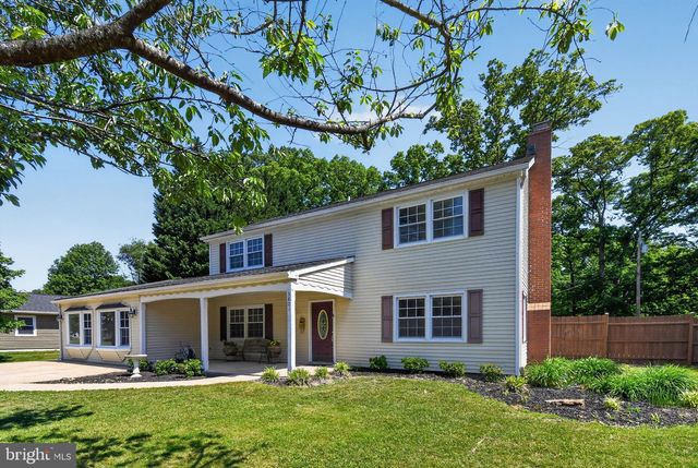 3801 WOODHAVEN LN, Bowie, MD 20715