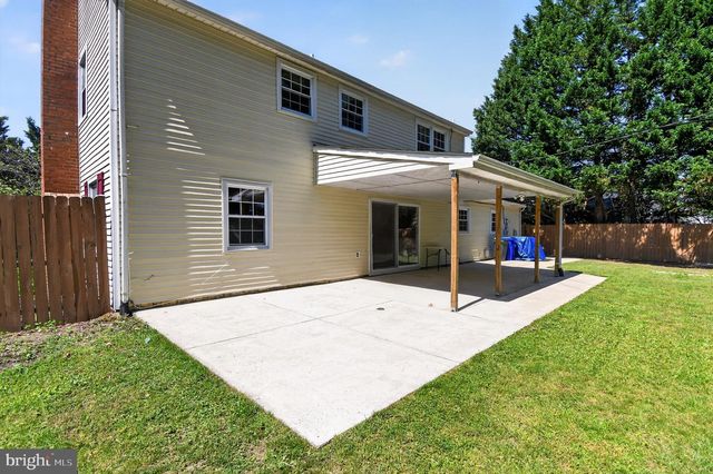 3801 WOODHAVEN LN, Bowie, MD 20715