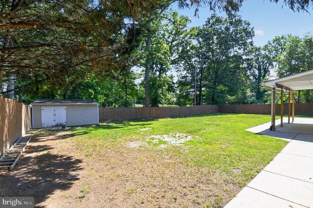 3801 WOODHAVEN LN, Bowie, MD 20715