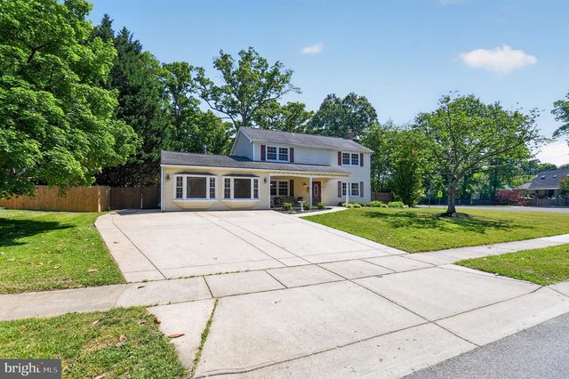 3801 WOODHAVEN LN, Bowie, MD 20715