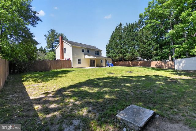 3801 WOODHAVEN LN, Bowie, MD 20715