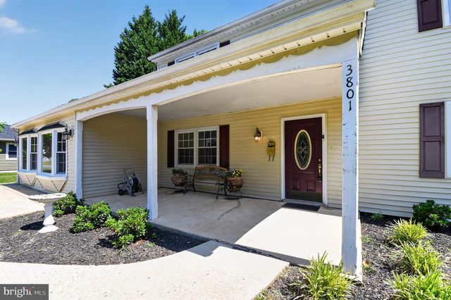 3801 WOODHAVEN LN, Bowie, MD 20715