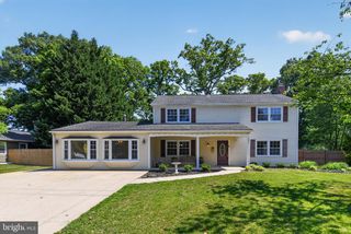 3801 WOODHAVEN LN, Bowie, MD 20715