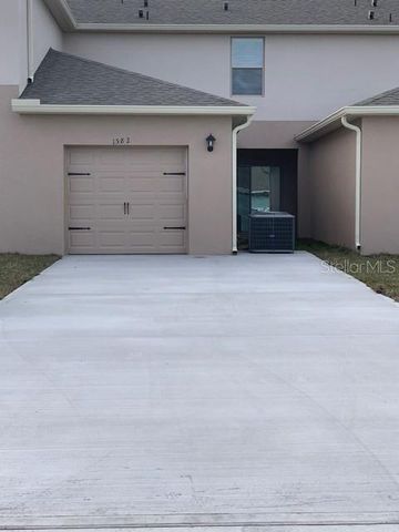 1582 DALEHURST LANE, Kissimmee, FL 34744