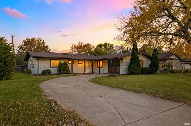 2603 Belfast Drive, Fort Wayne, IN 46805