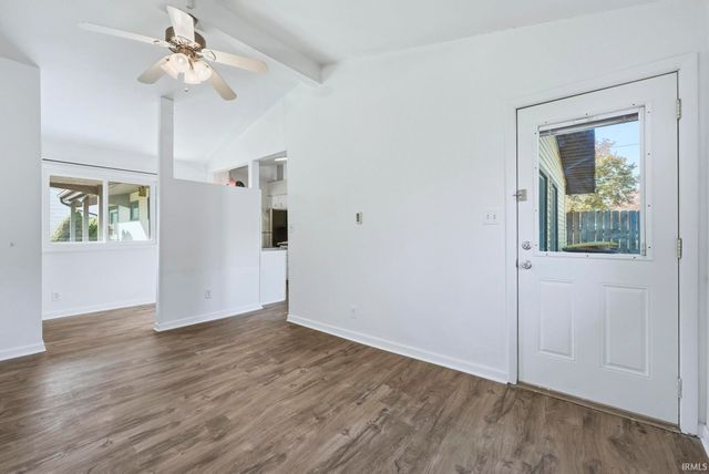 2603 Belfast Drive, Fort Wayne, IN 46805