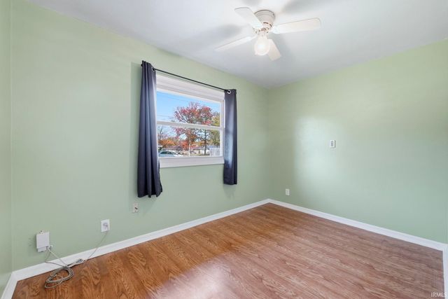 2603 Belfast Drive, Fort Wayne, IN 46805