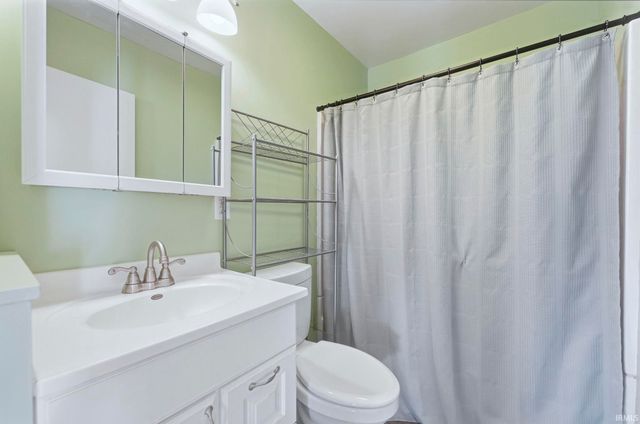 2603 Belfast Drive, Fort Wayne, IN 46805