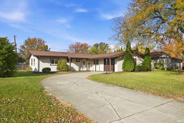 2603 Belfast Drive, Fort Wayne, IN 46805